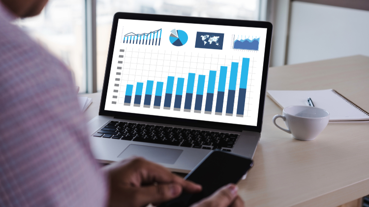 Human Resources Dashboard
