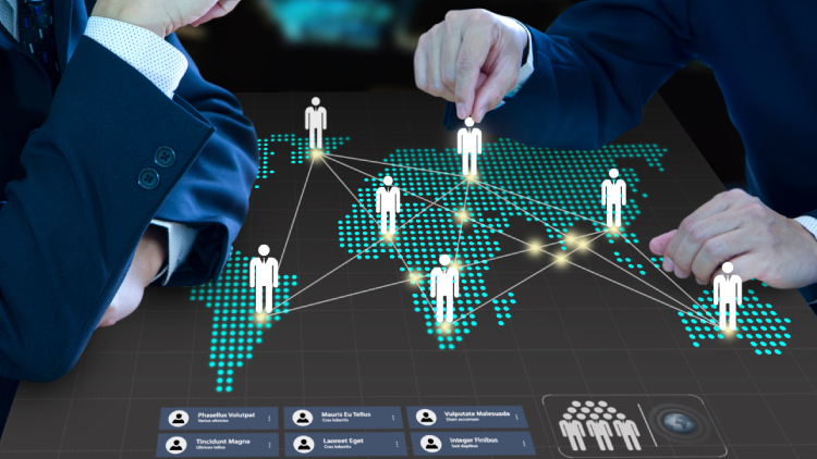 Time to Hire Dashboard