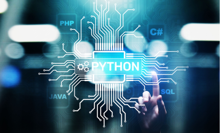 Python Development Portfolio