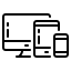 Responsive UI