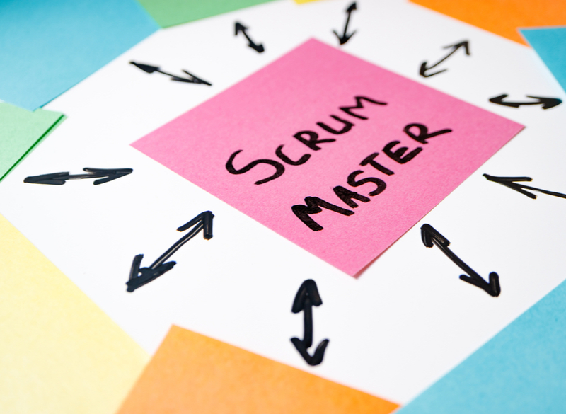 Hire Scrum Masters for Your Organization without Any Hassle