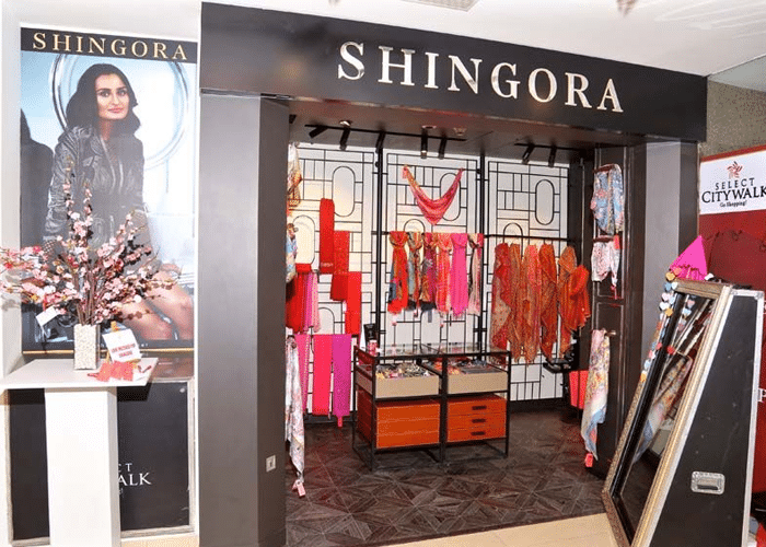 shingora