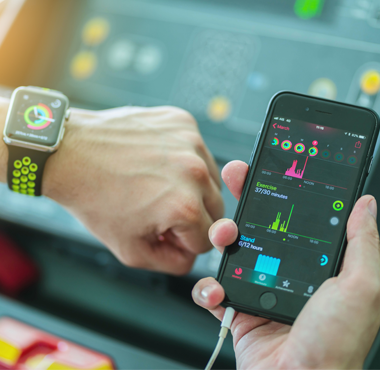 Empower your business with new opportunities with wearable apps