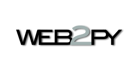 Web2py