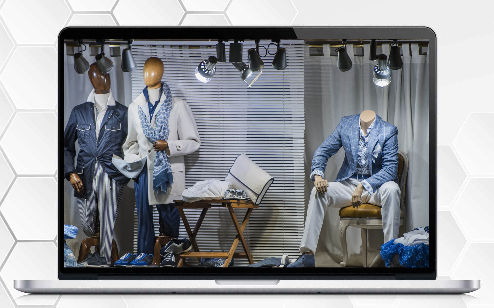 PIM Integration Drives Online Sales & Conversions of an Apparel Retailer