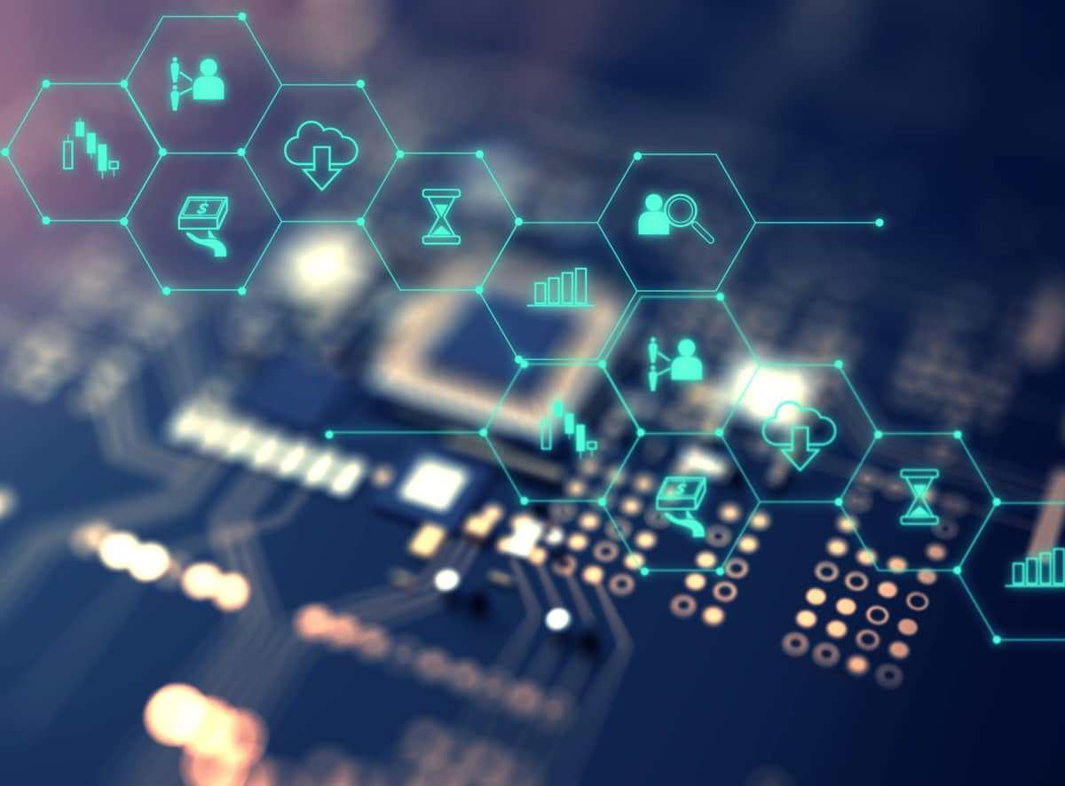 Decentralized Finance Development