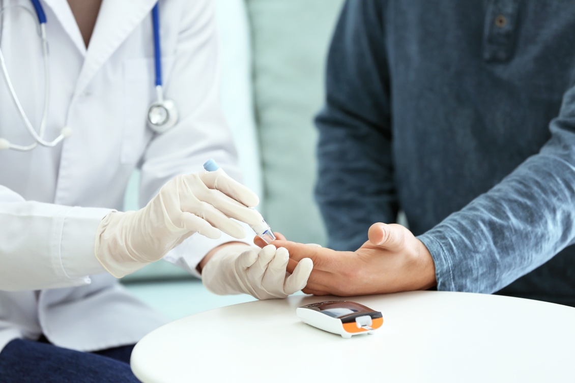 Building India’s First Tech-Powered, Affordable Diabetes Management Platform