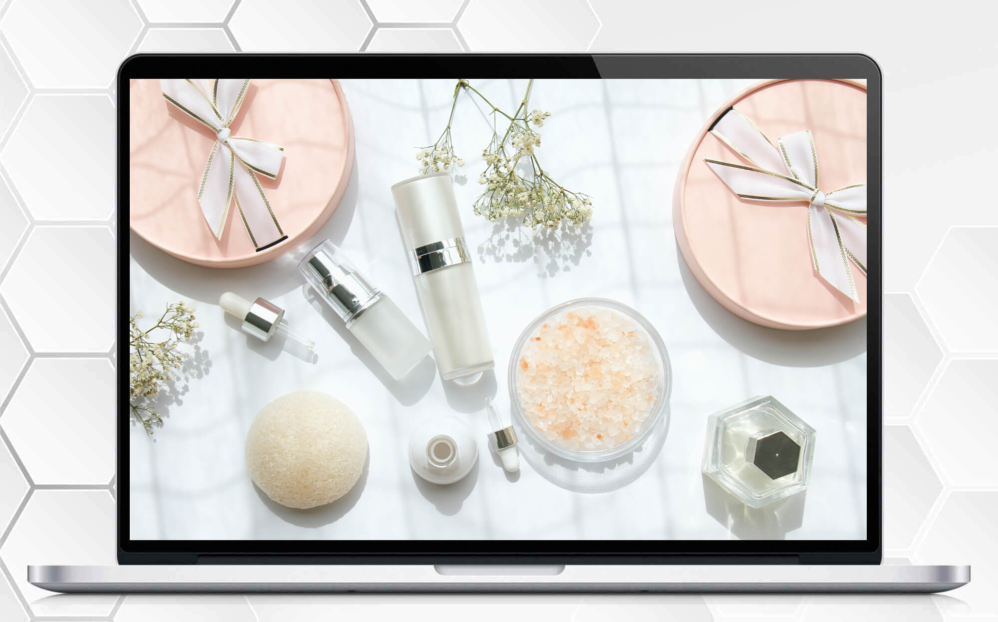 PIM Integration Helps a Cosmetics Company Enhance Online Shopping Experience