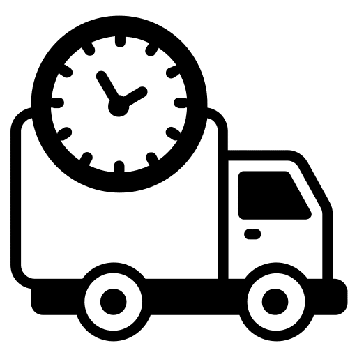 On-time Delivery