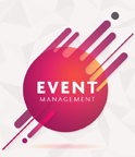 Corporate Event Management App