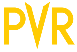 pvr logo