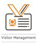 Multi-Location Visitor Management System