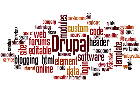 What is Headless Drupal?