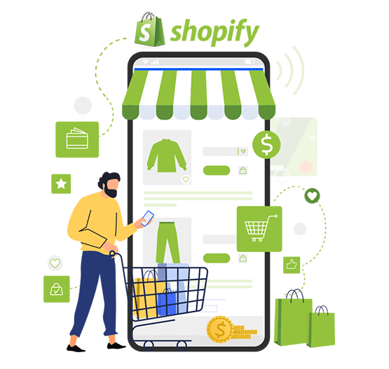 Shopify Store Setup Configuration Services OrangeMantra shopify-store-setup-configuration-services-orangemantra