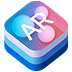 ARKit 