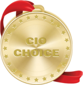 CIO Choice Award