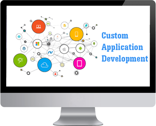 custom made features