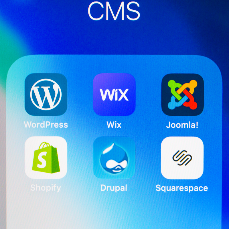 Drupal Custom Development