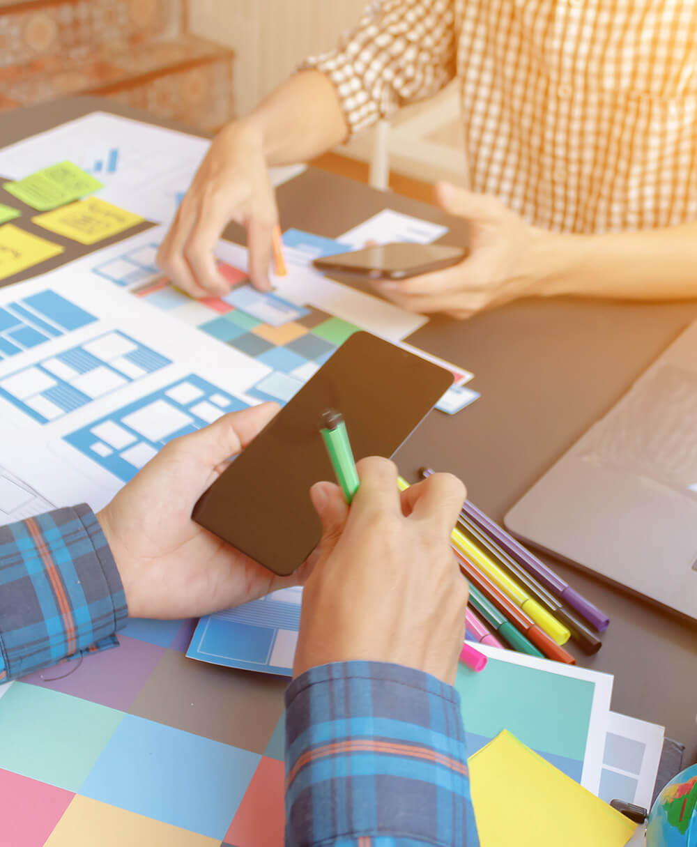 Improve Software Application 
