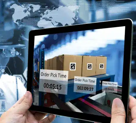 Intelligent Order Management System