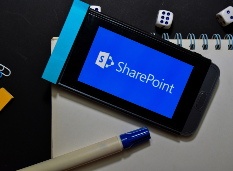 Sharepoint