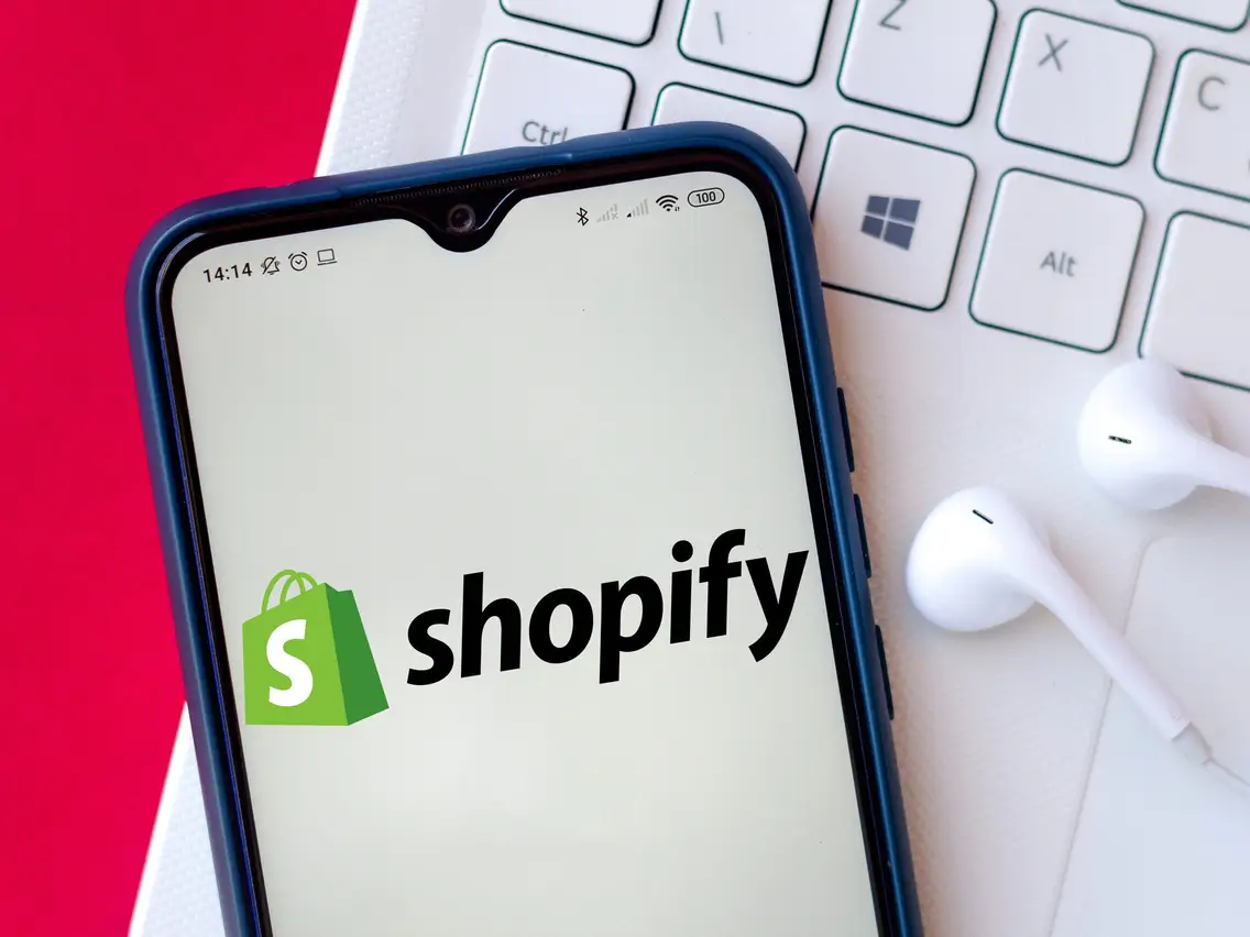 Shopify Store Setup Configuration