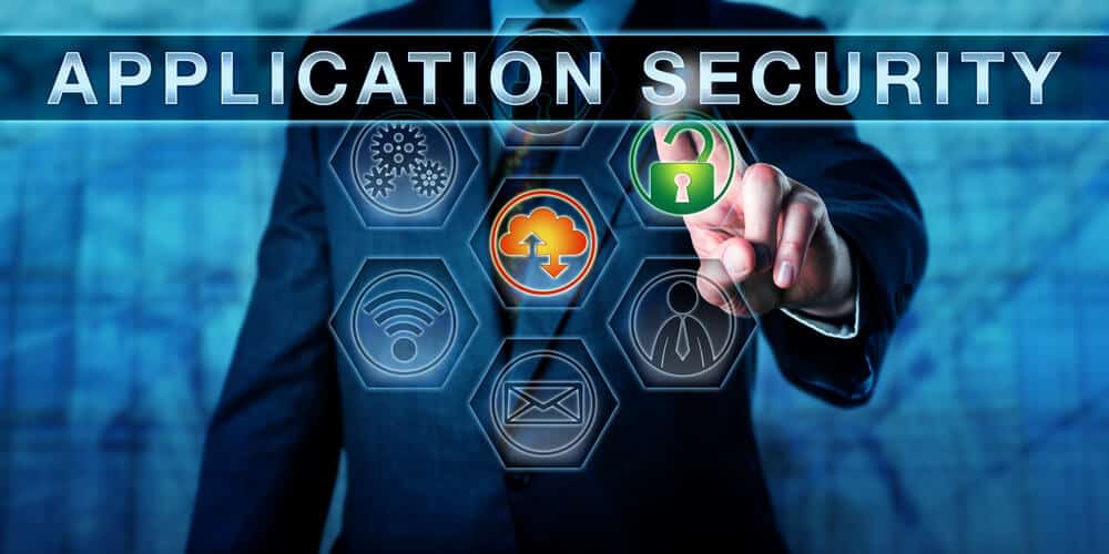 Application Security