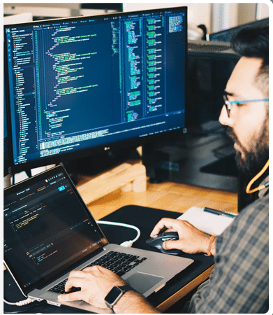Declarative UI