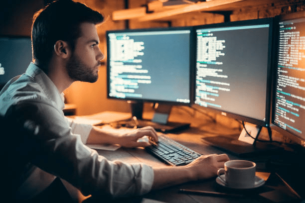 Infrastructure as Code Services