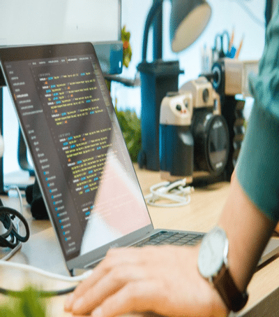 Code Consistency