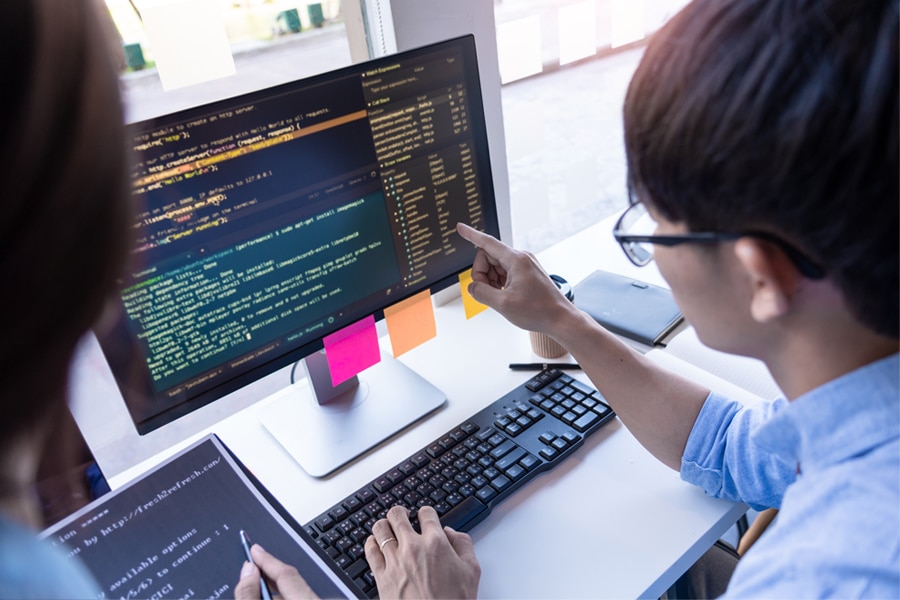 Remote Infrastructure Management