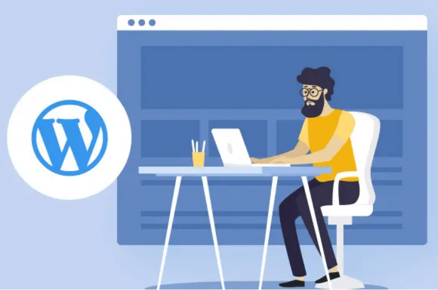 Wordpress Development