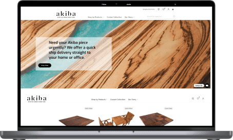 Project Highlights