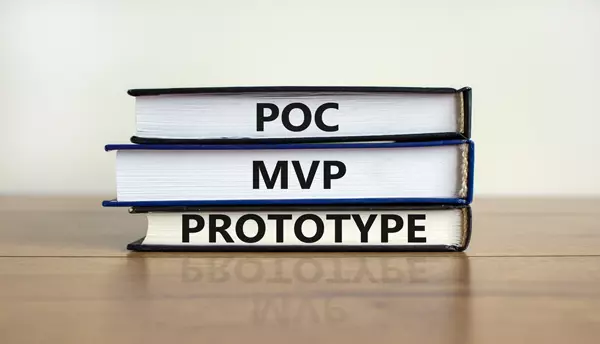 Prototyping & MVP Development