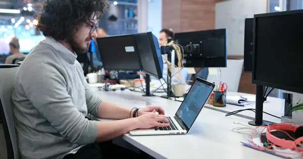 Software Development