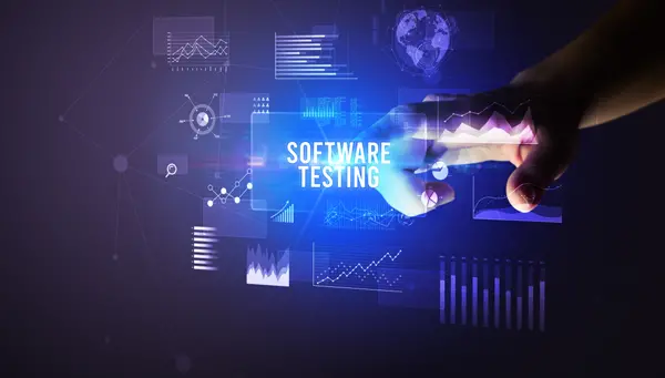 Software Testing