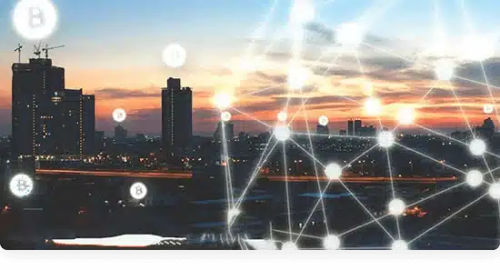 Data Decentralization