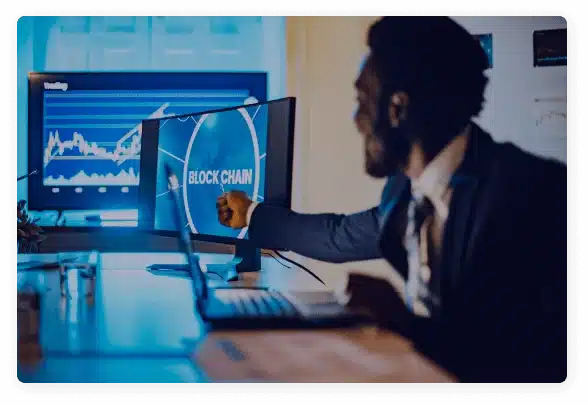 Why Opt OrangeMantra for Blockchain Technology Solutions