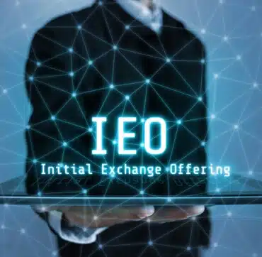 What is the IEO Development Service?