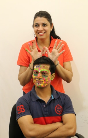 Explore Life at OrangeMantra