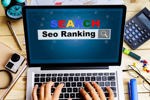 Top of Search Rankingse