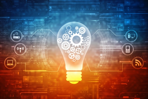 Emerging Technology Solutions 