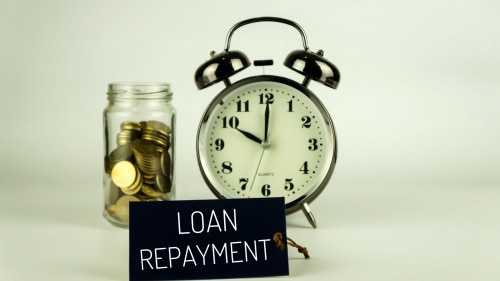 Loan Repayment Management