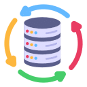 Object Linking and Embedding Database