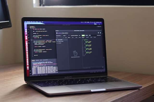 Node.JS API Integration & Development 