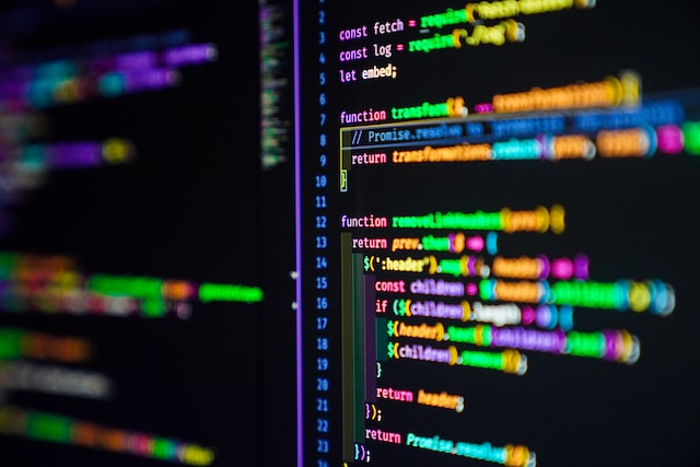 Custom Node.JS App Development