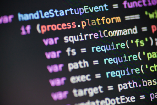 Node JS Web Development Company