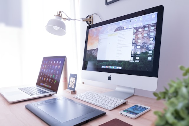 Node.JS Website Development 
