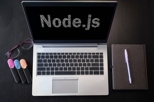 Why Node.JS