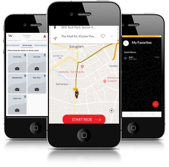 Attendance Management System